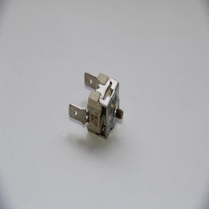 Thermostat Dampf