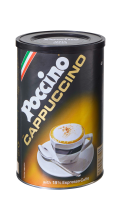 POCCINO Cappuccino