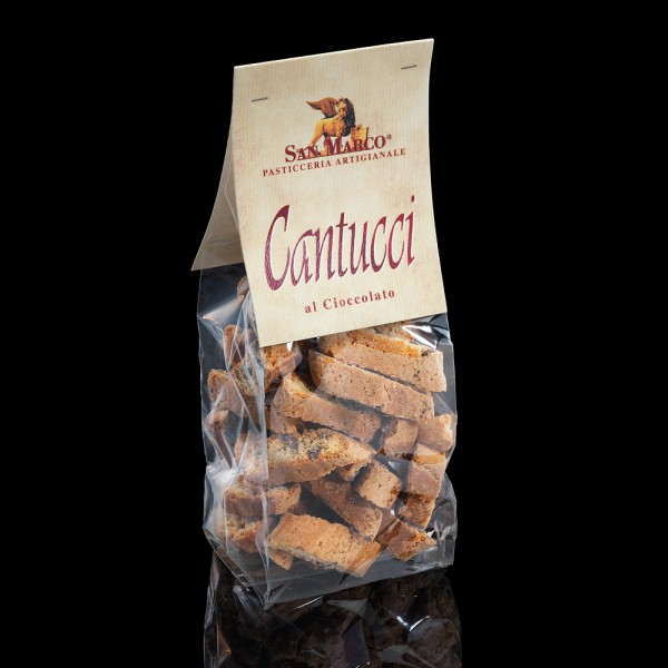 Cantucci Cioccolato