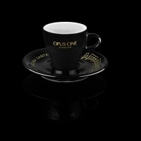 OPUS ONE Espresso-Tasse