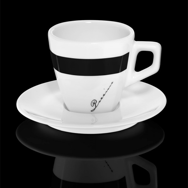 Di POCCINO Cappuccino-Tasse