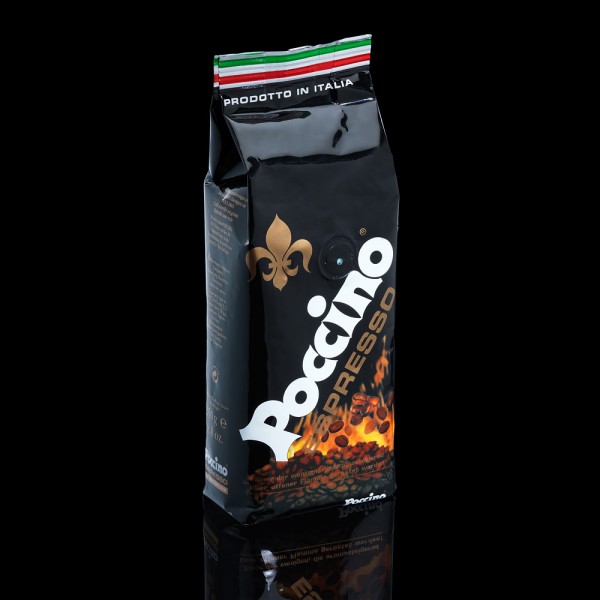 POCCINO Espresso Classico 250g Bohnen