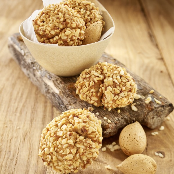 Nocciola (Marzipan)