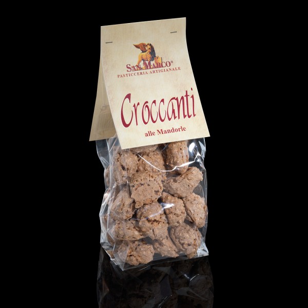 Croccanti San Marco