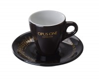 OPUS ONE Espresso-Tasse