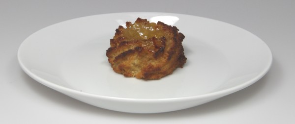 Mandorlotti Arancia VEGAN
