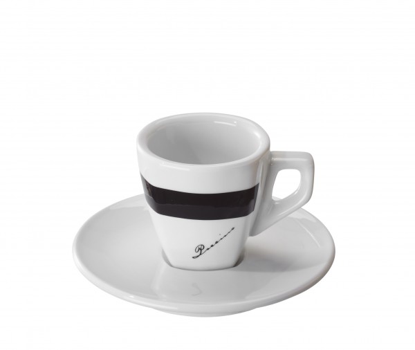 Di POCCINO Espresso-Tasse