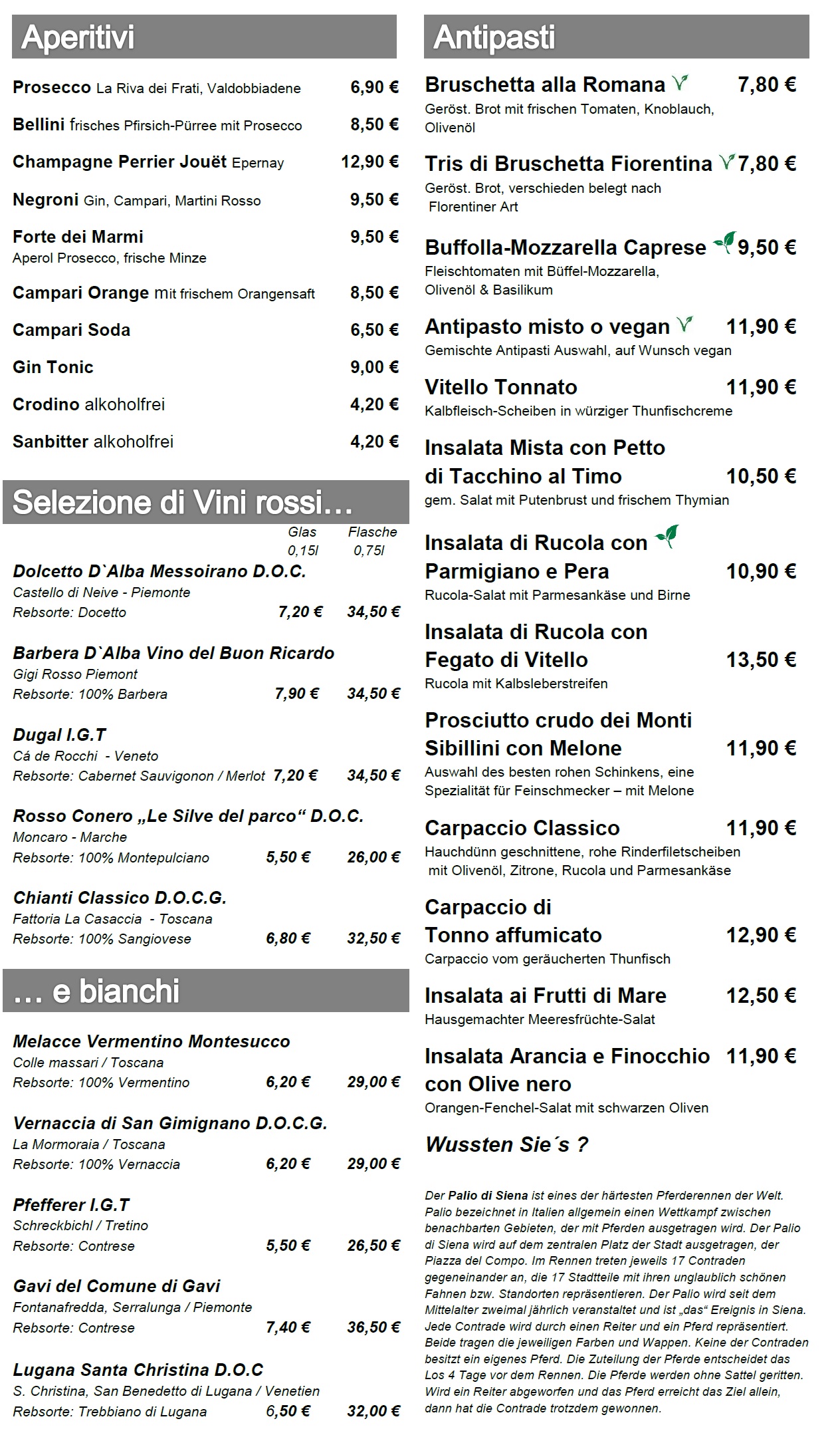 Spreisekarte-Seite-1-palio