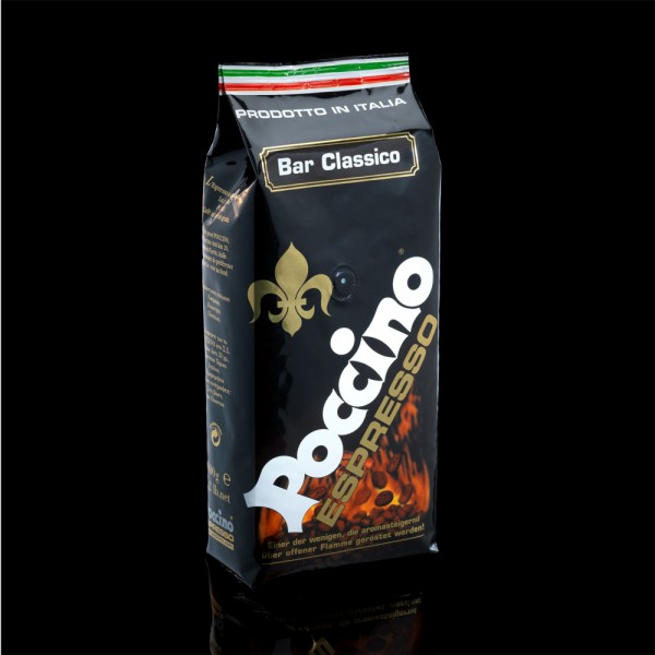 POCCINO Espresso Classico 1000g Bohnen