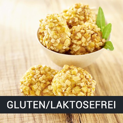 Gluten/Laktosefrei