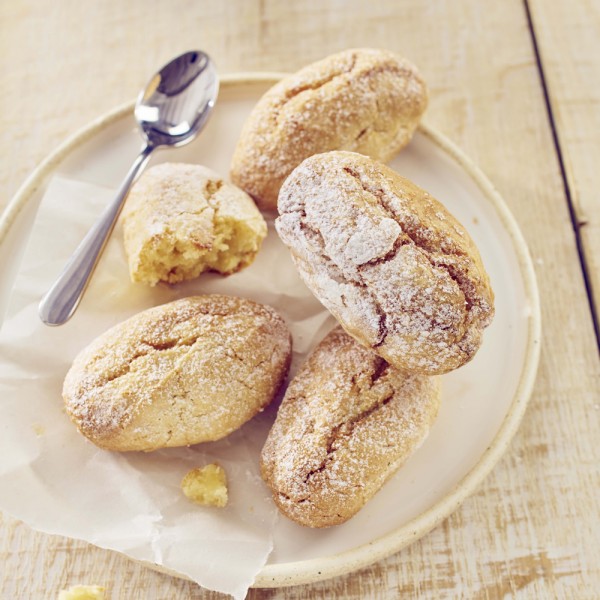 Ricciarelli