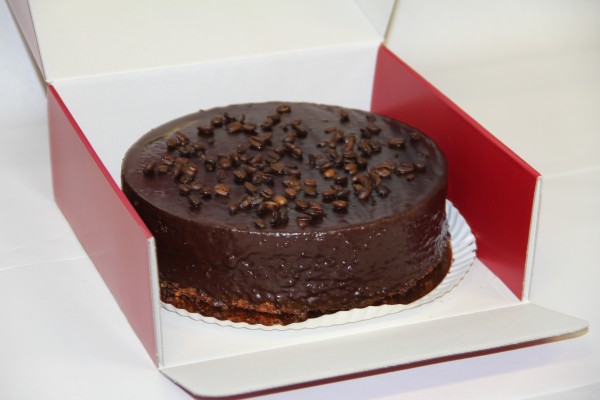 Torta POCCINO Caffé