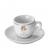 CLUB di POCCINO Espresso-Tasse