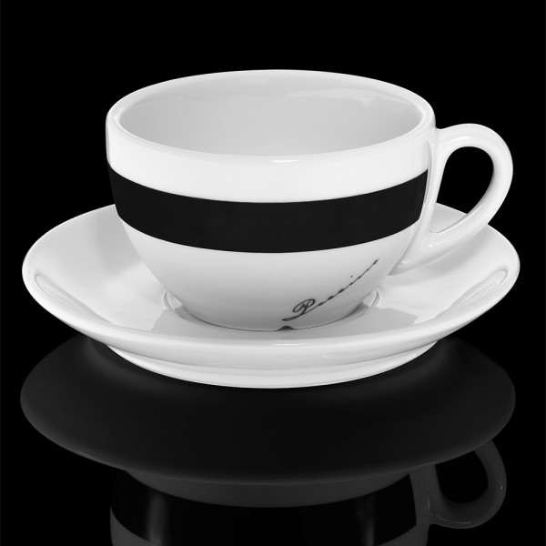 Di POCCINO Caffe-Latte-Tasse