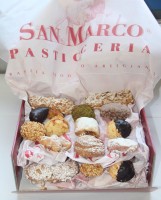 Box 2: Gemischte-Box ''Dolce Italia''