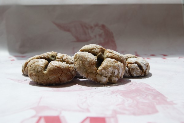Pistacchio