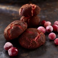 Mirtillo Rosso (Cranberry) Mirtillo Rosso (Cranberry)