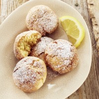 Amaretti Limone