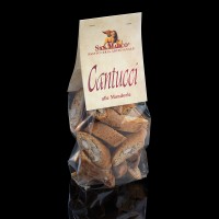 Cantucci Mandorle