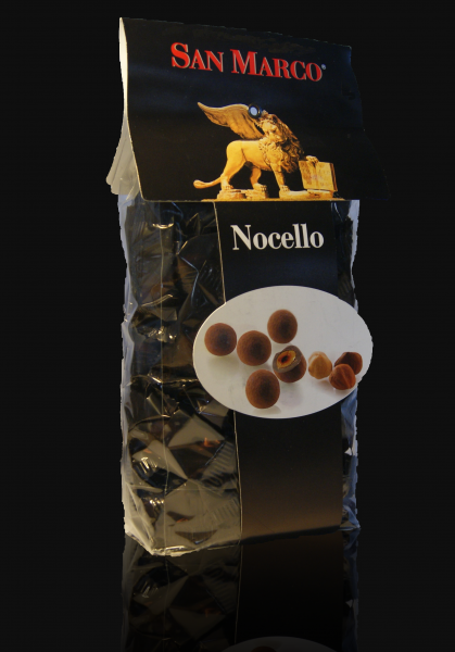 San Marco Nocello 400g Monodose