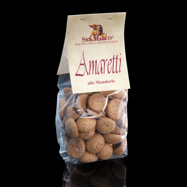 Amaretti