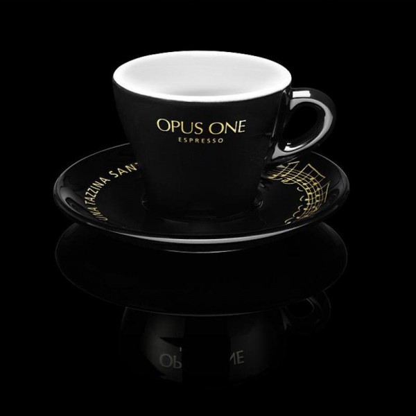 OPUS ONE Cappuccino-Tasse
