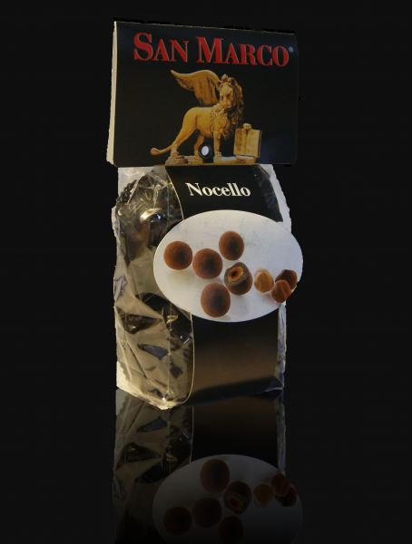 San Marco Nocello 100g Monodose