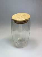 Club di POCCINO Wärmetrinkbecher mit Deckel Club di POCCINO Wärmetrinkbecher mit Deckel