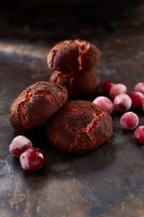 Mirtillo Rosso (Cranberry)