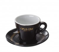 OPUS ONE Cappuccino-Tasse OPUS ONE Cappuccino-Tasse