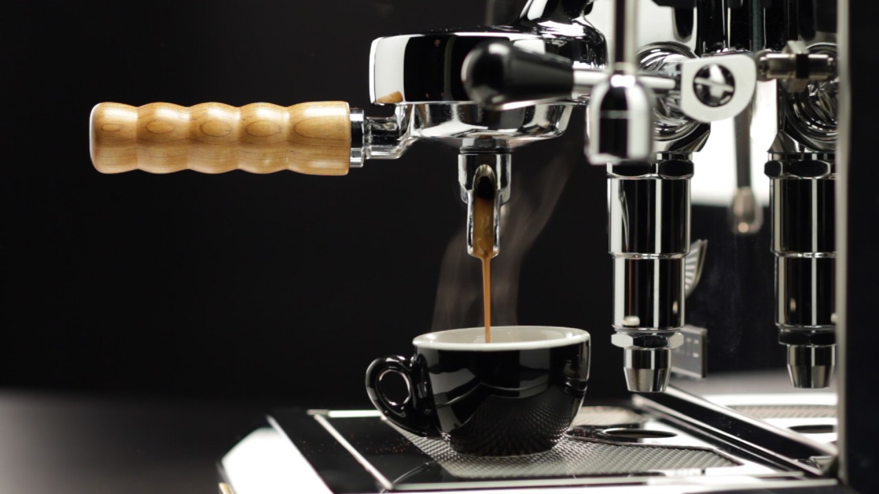 Espressomaschine