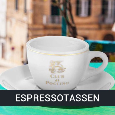 Espressotassen