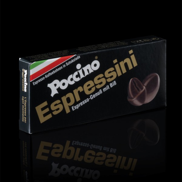 Espressini 25g Schachtel