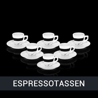 Espressotassen