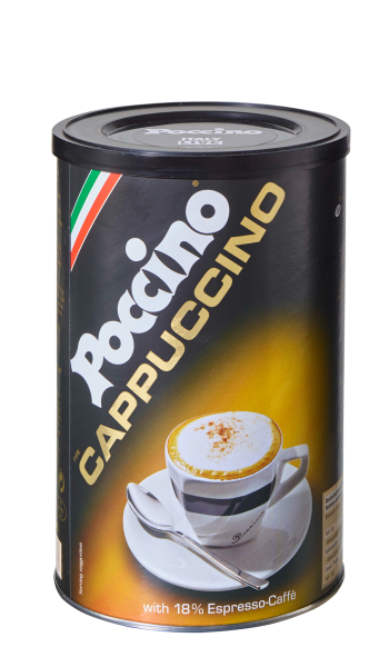 POCCINO Cappuccino