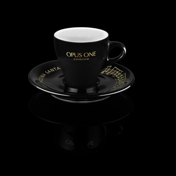 OPUS ONE Espresso-Tasse