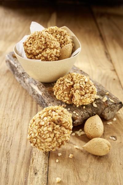 Nocciola (Marzipan)