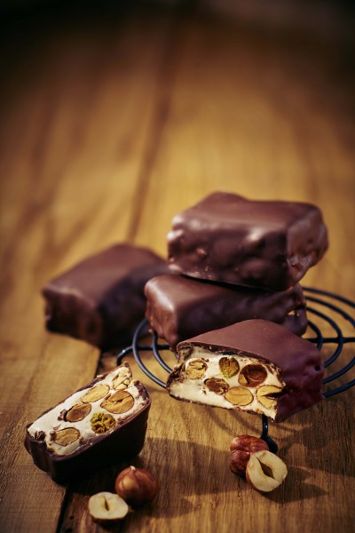Torroncino Cioccolato