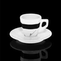 Di POCCINO Espresso-Tasse