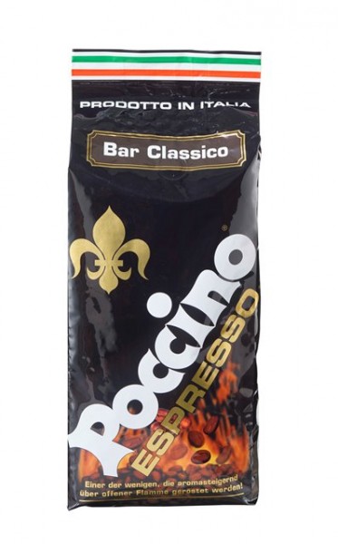 POCCINO Espresso Classico 1000g Bohnen