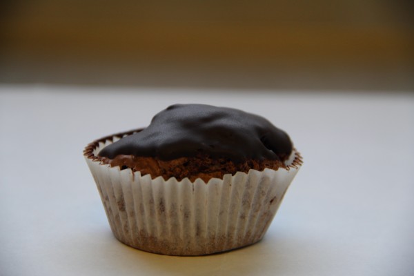 Croccanti al Cioccolato