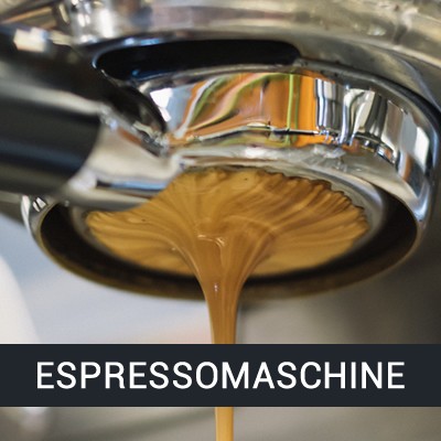 Espressomaschine