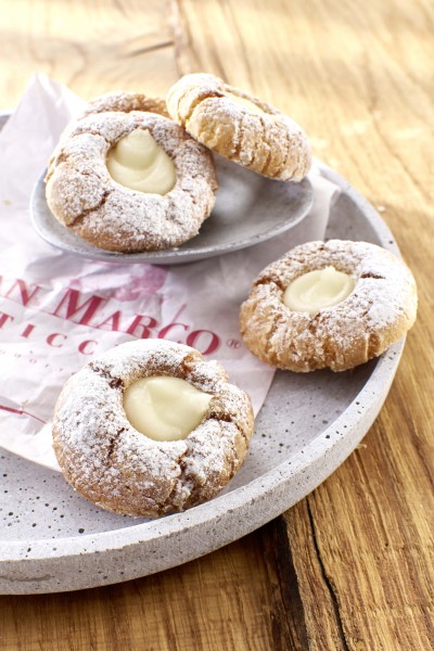 Golosi Limone VEGAN