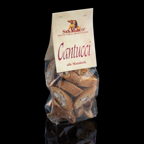 Cantucci Mandorle